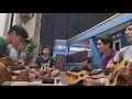 BUKAN PUJANGGA | BASE JAM (COVER)