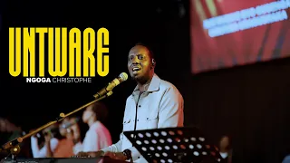 untware ngoga christophe official live video 