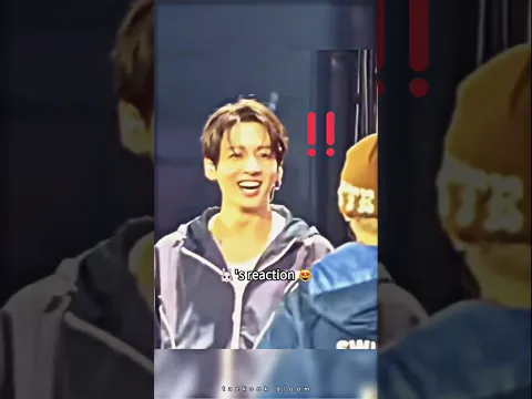 No one 🙅‍♀️ adores Taehyung cuteness more than Jungkook 🐰😌‼️ #shorts #taekook
