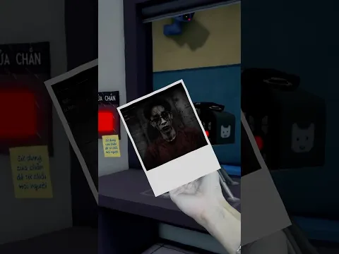 Intern Got Caught #2tolo #roblox #animalhospital