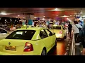 Lagu Waiting In The Taxi Queue At Athens Airport, Greece
