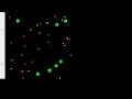 Realtime Java Game Demo