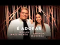 Download Lagu Wilian Nascimento e Amanda Wanessa - É Adorar (Ao Vivo) #MKNetwork