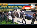 Lagu JHONNY MENANG PEMILIHAN SUARA PRESIDEN - REAL LIFE GTA 5 MOD INDONESIA   Episode 171