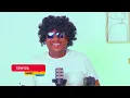 The Tswyza Show - featuring PitchBlackAfro  EP 8