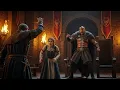 Download Lagu “SLAP HER AGAIN AND DIE” — The Alpha King’s Warning Shook the Court | Werewolf Romance Audiobook