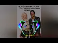 Lagu ROSÉ \u0026 Bruno Mars – APT. (Remix) | Official MV Version