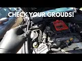 I Fixed My G37 P0725 Code Without Replacing Anything