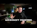 Microsoft 365 Copilot Frontier Program Explained What Executive and IT Leaders Need to Know