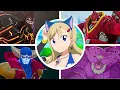 Download Lagu Edens Zero - All Bosses \u0026 Ending