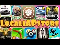 Top 50 Working LocaliAPStore Supported Apps Games Lists 2020