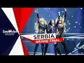 Download Lagu Hurricane - Loco Loco - LIVE - Serbia 🇷🇸 - Grand Final - Eurovision 2021