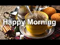 Download Lagu Happy Morning Jazz  - Positive Mood Jazz and Bossa Nova Music Instrumental