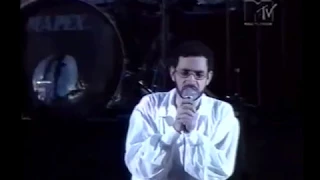 Legião Urbana - Que País É Este / Smells Like Teen Spirit (ao vivo)