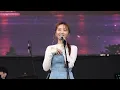 [4K] 펀치(PUNCH) - Bye Bye (드라마 '우리들의 블루스' OST) (220813 청춘썸머나잇)