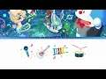 Doraemon The Movie 2024 OST - タイムパラドックス (Time Paradox) by Vaundy | 映画ドラえもん のび太の地球交響楽 主題歌 | 歌詞付き