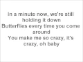 Download Lagu Nicole Scherzinger ft. will.i.am - baby love lyrics