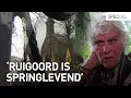 Download Lagu Ruigoord is jarig: 50 jaar geschiedenis