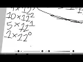 How to convert from Dozenal Base 12 to Decimal Base 10