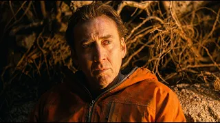 Beware of the dark | NICOLAS CAGE | Thriller 2024