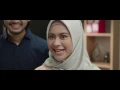 TVC Ramadhan Pertamina Versi Lebaran