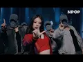 Download Lagu JENNIE - like JENNIE (Official Live Performance Video l NPOP LIMITED EDITION - SIDE A)