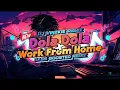 Download Lagu Dola Dola X Work From Home (Bass Boosted Remix) - Dj Vinzkie Remix