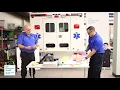 National Registry EMT Bag Valve Mask Ventilation of an Apneic Adult