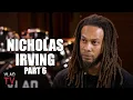 Nicholas Irving on His Battalion Killing Over 1K People in 3 Months Took Photos of Kills Part 6