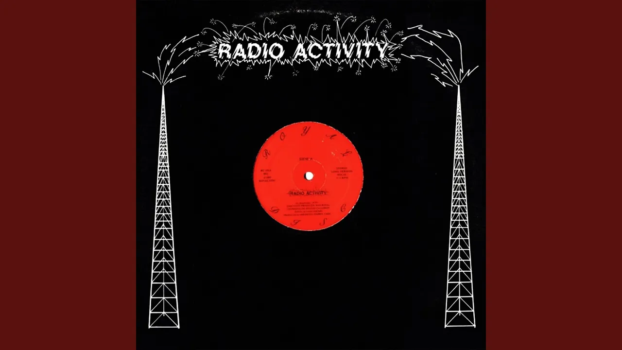Radio Activity
