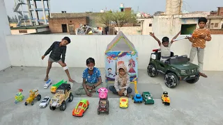 कालू को पुलिस ने पकड़ा 😱