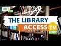 The Library Access July 2025