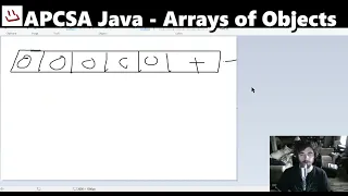 APCSA Java - Arrays 3