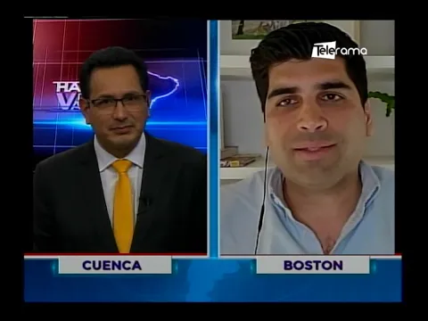 Hacia Dónde Vamos: Situación política del país