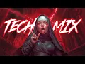 Download Lagu 🔥💣💥TECHNO MIX 2025 💣💥 Remixes Of Popular Songs 💣💥 Techno Bangers #013