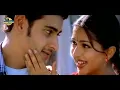 Download Lagu Nuvvem maya chesavo gani Video song | OKKADU MOVIE Telugu | Mahesh babu | Bhumika