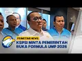 Upah Minimum Mandek, KSPSI Panggil DPR Jadi Mediator - [Primetime News]