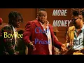 Download Lagu Chief Priest Ft BoyPee, Brown Joel \u0026 Hyce 'More Money' #1hourloop  #afrobeats #newmusic #chiefpriest