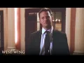 Download Lagu Someone to Replace Ainsley | The West Wing