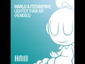 Lighter Than Air (Dave Winnel Extended Remix)