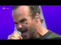 Download Lagu The Rasmus - Love Is A Bitch  ZDF-Fernsehgarten 07.09 2025