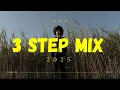 Download Lagu 3 Step Mix 2025 | Jazzworx, Mawhoo, Thukuthela, Dlala_Thukzin, GL Ceejay, Zee Nxamulo,Kabza De Small