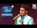 Download Lagu Sunny के गाने से हुए सब Impress! | Indian Idol Season 11