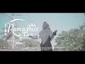 Lagu RAMADHAN TIBA - Opick (COVER BY MILAROSSA)