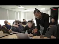 What is Frontend Masters