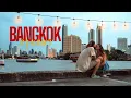 Download Lagu In the Streets of Baan Song Wat - Bangkok, Thailand
