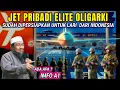 OLIGARKI SIAP-SIAP KABUR DARI INDONESIA, ADA APA? 😱 | Ustadz Andri Kurniawan Bongkar Fakta!