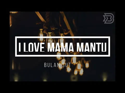 Download MP3 I Love Mama Mantu ( Lirik ) Bulan Sutena ( Cover By Duo Ageng Ft. Ageng Music ) Koplo Version