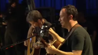 Dave Matthews \u0026 Tim Reynolds - So Damn Lucky (Live at Radio City Music Hall)