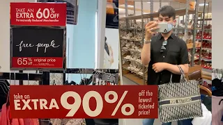 EXTRA 90 OFF DILLARDS SALE THIS NEVER HAPPENS
